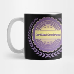 Certified Mug